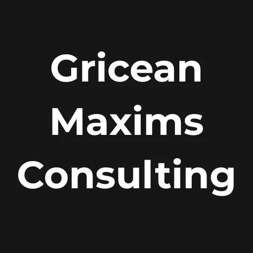 Gricean Maxims Consulting v2