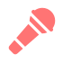 Microphone icon