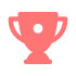 Trophy icon